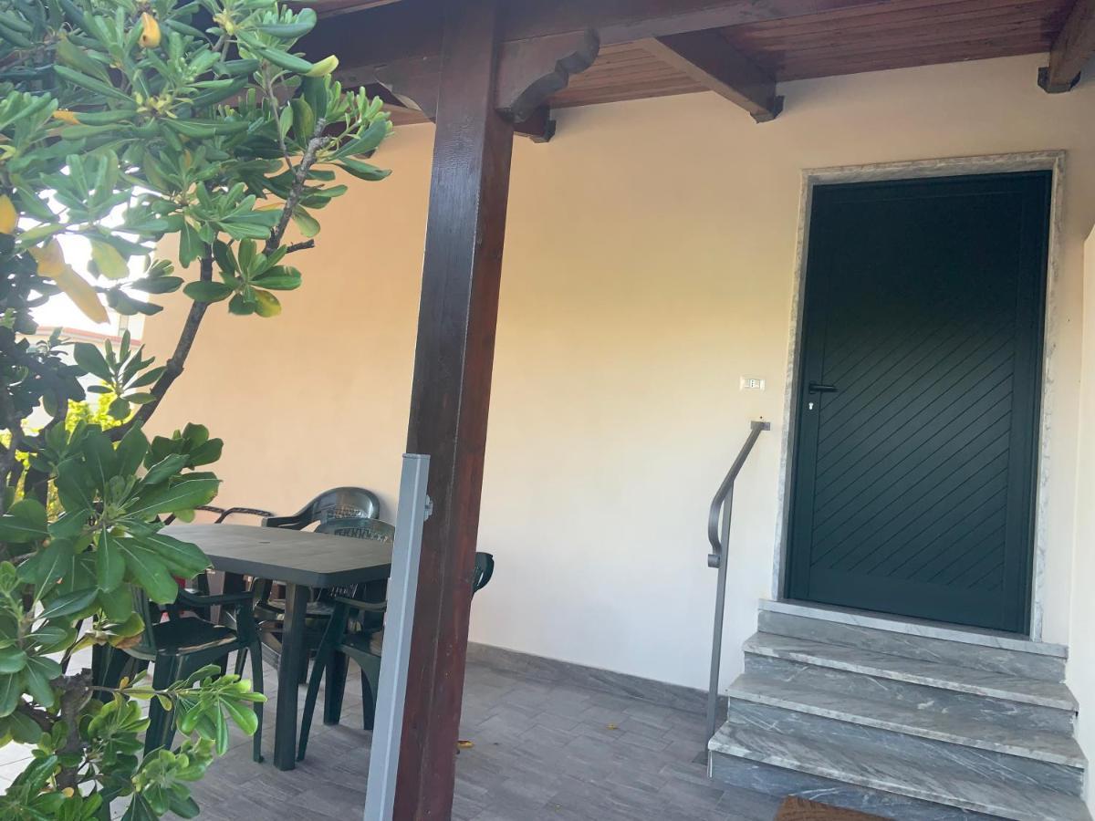 Appartamento Edoardo E Franca Minturno Esterno foto