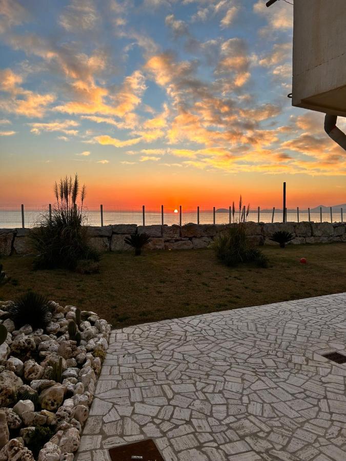 Appartamento Edoardo E Franca Minturno Esterno foto