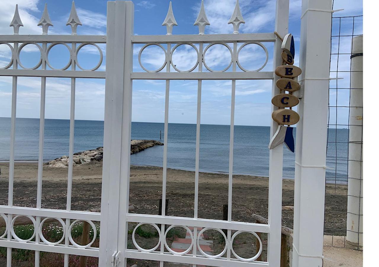 Appartamento Edoardo E Franca Minturno Esterno foto