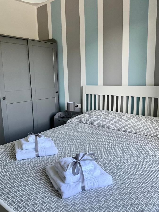 Appartamento Edoardo E Franca Minturno Esterno foto